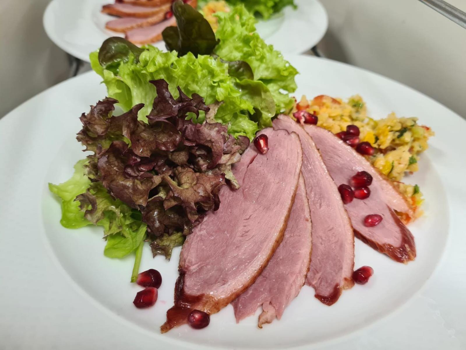 Hotel Krone Koenigsbrunn Ngoại thất bức ảnh